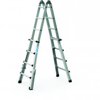 Zarges ladder Variotec V